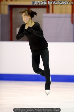2013-02-26 Milano - World Junior Figure Skating Championships 196 Practice